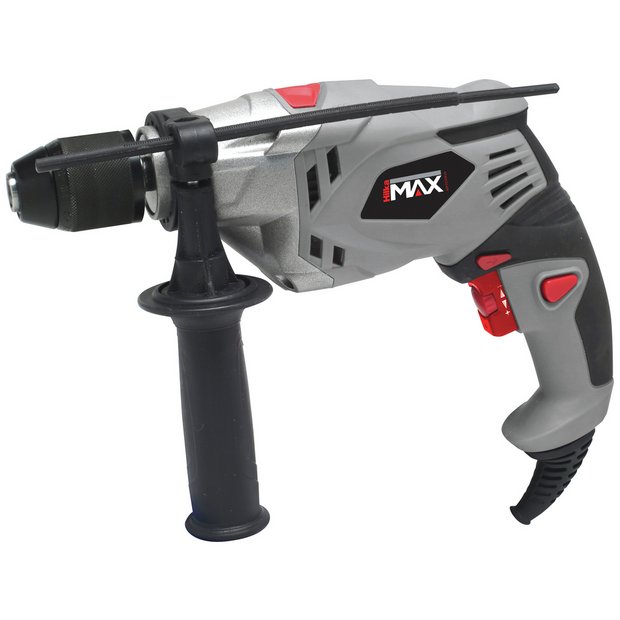Buy Hilka Tools 910w Impact Drill at Argos.co.uk Your Online Shop for