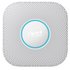 Google Nest Protect 2nd Generation Wired Smoke/CO Detector