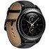 Samsung Gear S2 Classic Smart Watch - Black
