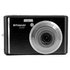 Polaroid IX828 20MP 8x Zoom Compact Camera - Black