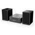 Denon CEOL N9 Mini Hi-Fi System with Speakers - Black