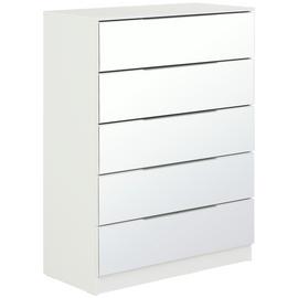 Argos Home Sandon 5 Drawer Chest