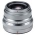 Fujifilm XF 35mm Lens.