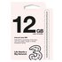 Three 12GB Pay As You Go Data SIM Card
