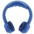 Headfoams HF-BT100 Kids Bluetooth On-Ear Headphones - Blue