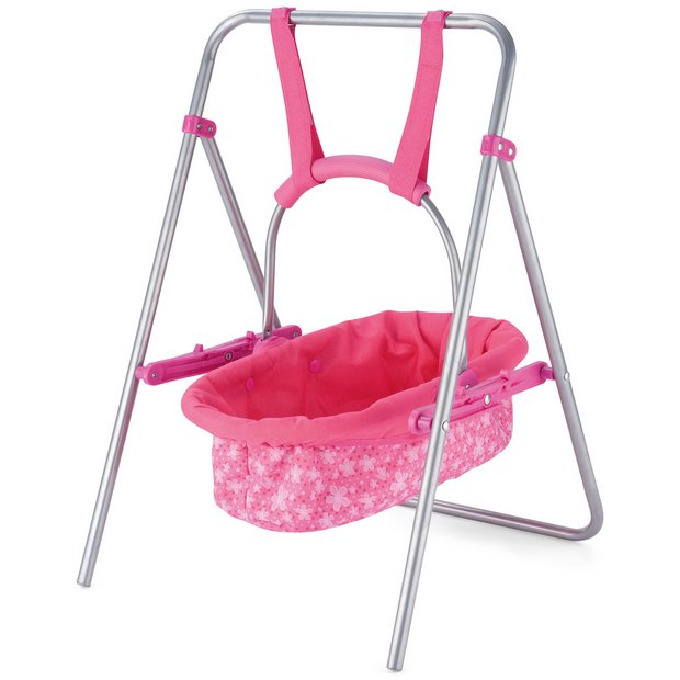 Buy Doll Swing at Argos.co.uk Your Online Shop for Doll accessories