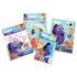 Disney Pixar Finding Dory Bundle Pack Foam Sticker 