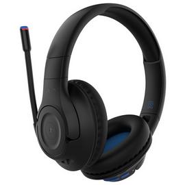 Belkin Soundform Inspire Kids Wireless Headphones - Black