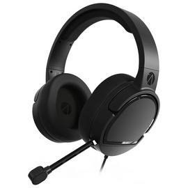 STEALTH PANTHER Gaming Headset Xbox, PS, Switch - Black