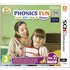 Phonics Fun with Biff, Kip & Chipper Vol 2 Nintendo 3DS Game
