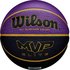 Wilson MVP Elite Lakers Inspired Size 7 Basketball