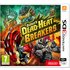 Dillons DeadHeat Breakers Nintendo 3DS Game