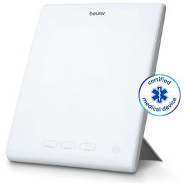 Beurer Perfect Day TL45 Therapy Light - White