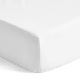 Habitat Polycotton Extra Deep Fitted Sheet