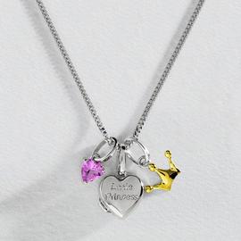 Revere Sterling Silver Heart Photo Locket