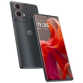 SIM Free Motorola G85 5G 256GB Mobile Phone - Grey