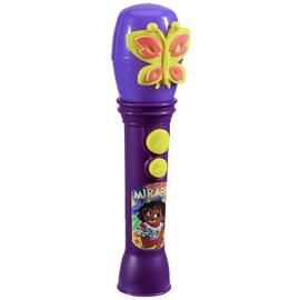 Disney Encanto Sing-Along Microphone