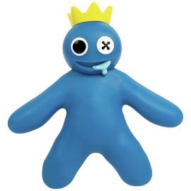 Heroes of Goo Jit Zu Rainbow Friends-Blue