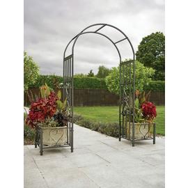 Greenhurst Huntingdon Arch