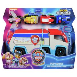 PAW Patrol Pup Squad Patroller Bundle