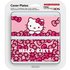 Nintendo 3DS Hello Kitty Cover Plate