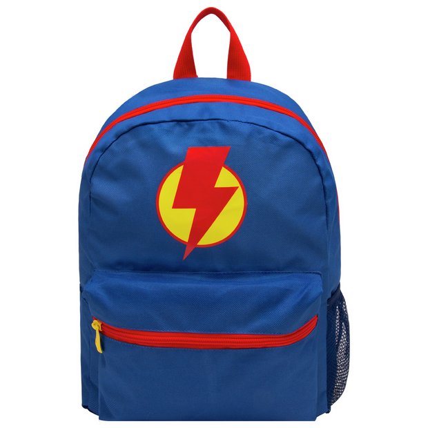 Kids Backpack Argos