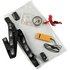 Trekmates Map Case Compass and Whistle Set