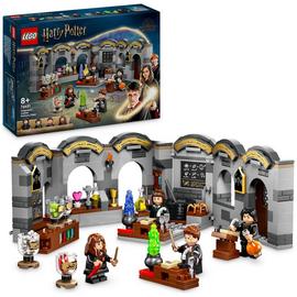LEGO Harry Potter Hogwarts Castle: Potions Class Set 76431