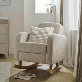 Cuddleco Etta Nursing Chair - Mushroom