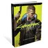 Cyberpunk 2077 The Complete Official Guide