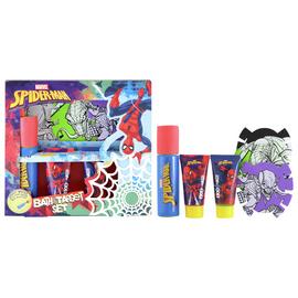 Marvel Spider-Man Bath Time Playset