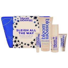 Bloom and Blossom Body Care Gift Set