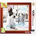 Nintendogs + Cats French Bulldog Nintendo Selects 3DS Game