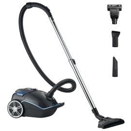 Bush Bagged Cylinder Pet Corded Vacuum Cleaner