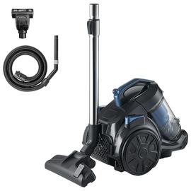 Bush Bagless Cylinder Pet Corded Vacuum Cleaner