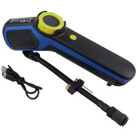 Michelin Mini Cordless Rechargeable Digital Tyre Inflator