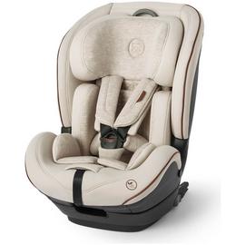 Silver Cross R129 ISOFIX Car Seat - Almond