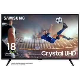 Samsung 55 Inch UE55CU7020K Smart 4K UHD HDR LED TV