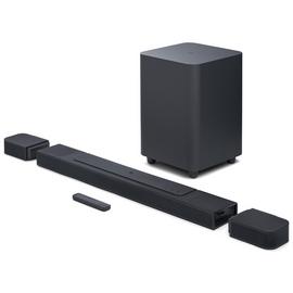 JBL BAR 1000 7.1.4Ch Soundbar with Wireless Sub