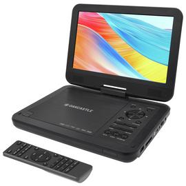 OAKCASTLE DVD120 10.5 Inch Portable In-Car DVD Player