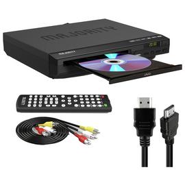 Majority Multi Regional HDMI DVD Player
