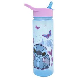 Disney Lilo And Stitch Sipper Water Bottle - 600ml