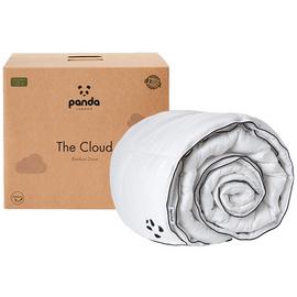 Panda London The Cloud 10.5 Tog Bamboo Duvet