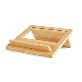 Designed by Sebastian Conran Beech Wood Cook Book Stand