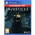 Injustice 2 Legendary Edition PS Hits PS4 Game