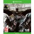 Batman: Arkham Collection Xbox One Game