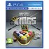 Hustle Kings PS4 VR Game