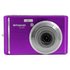 Polaroid IX828 20MP 8x Zoom Compact Camera - Purple