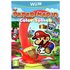 Paper Mario: Colour Splash Nintendo Wii U Game