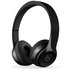 Beats by Dre Solo 3 On-Ear Wireless Headphones - Gloss Black